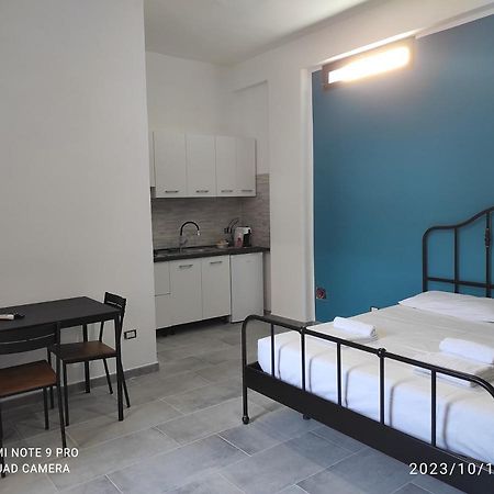 Casablanca Rooms Catania Eksteriør bilde
