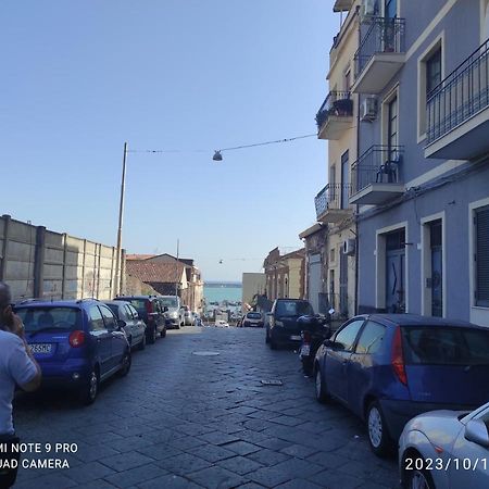 Casablanca Rooms Catania Eksteriør bilde