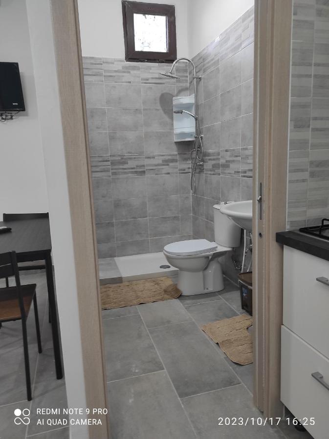 Casablanca Rooms Catania Eksteriør bilde