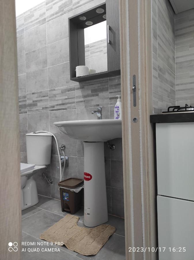 Casablanca Rooms Catania Eksteriør bilde