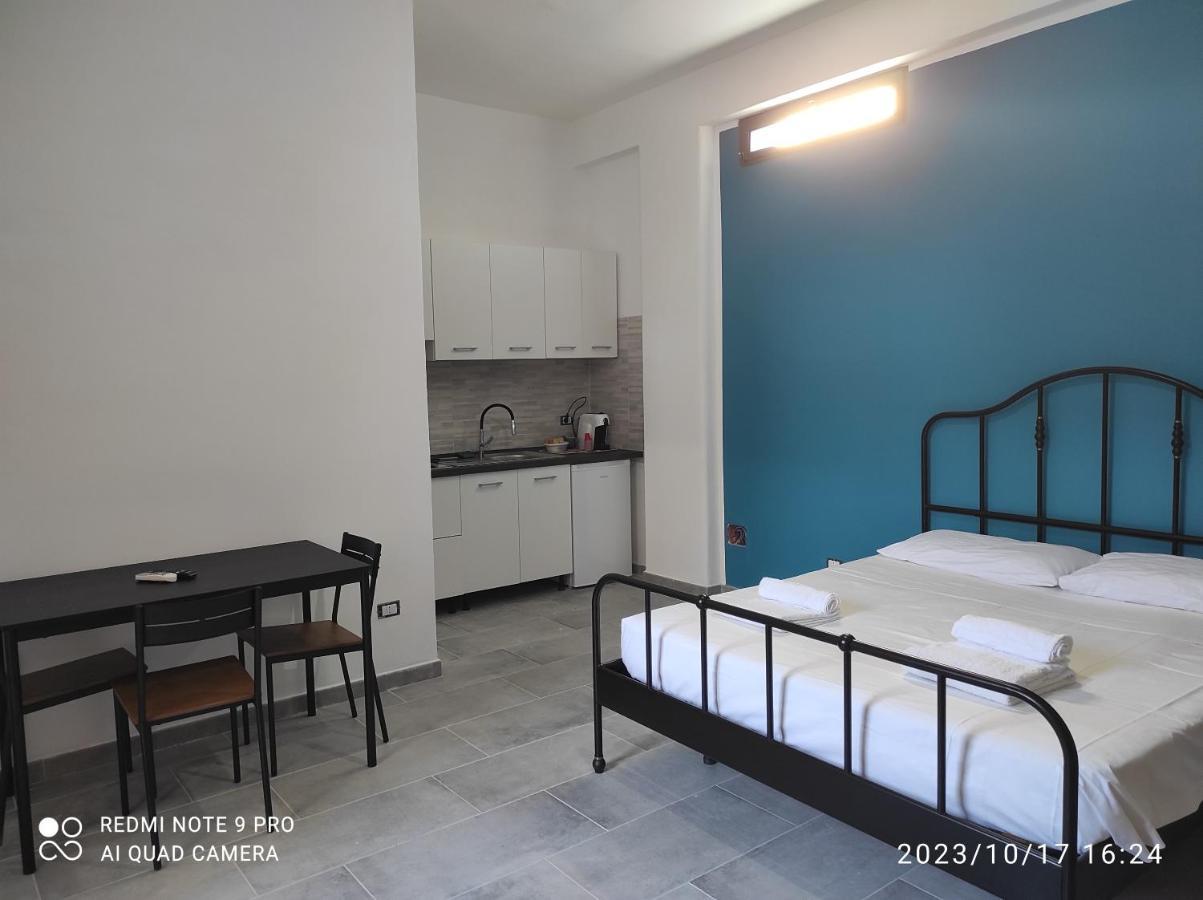 Casablanca Rooms Catania Eksteriør bilde