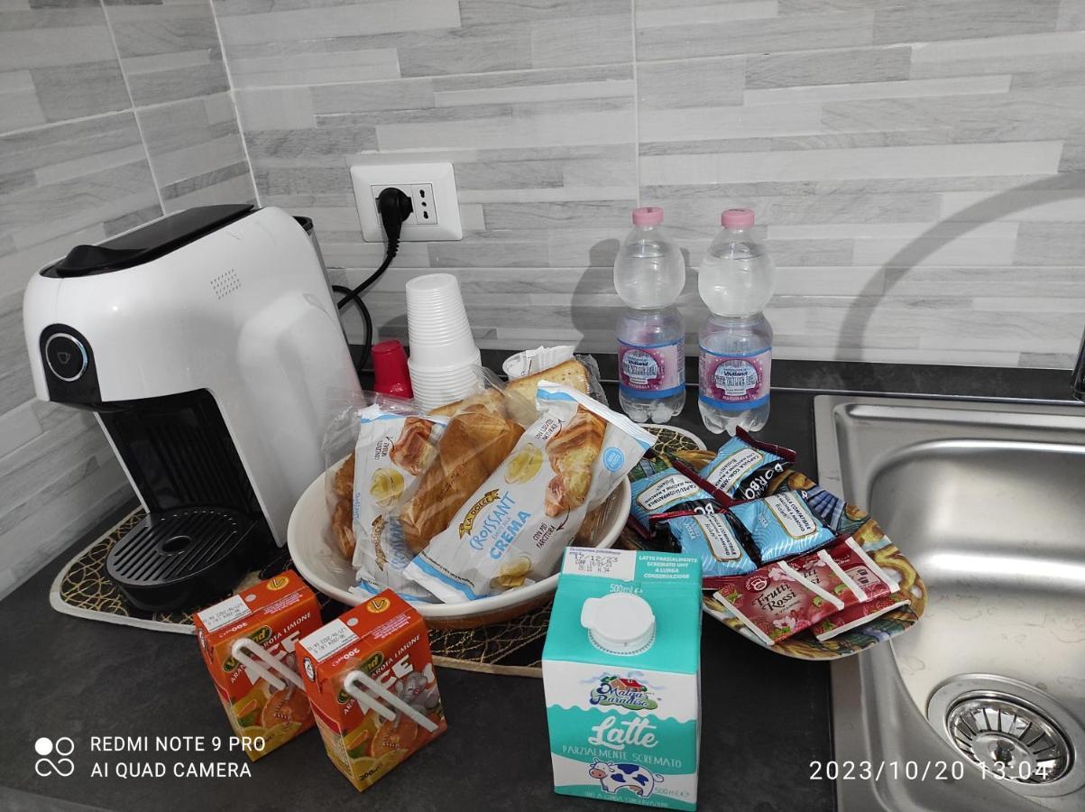Casablanca Rooms Catania Rom bilde
