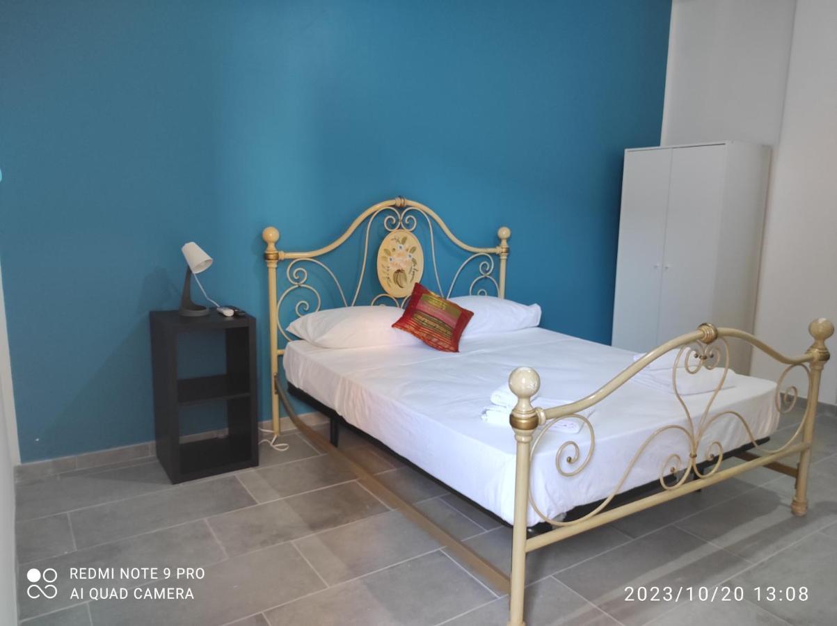 Casablanca Rooms Catania Rom bilde