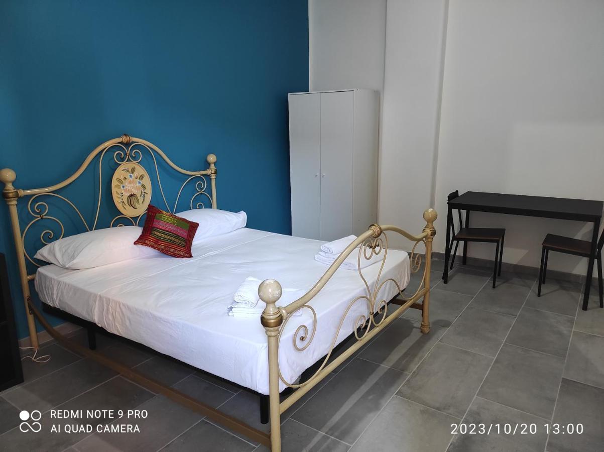 Casablanca Rooms Catania Rom bilde