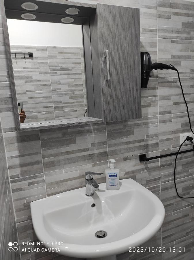 Casablanca Rooms Catania Rom bilde