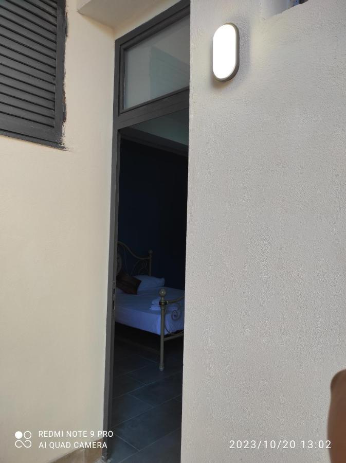 Casablanca Rooms Catania Rom bilde