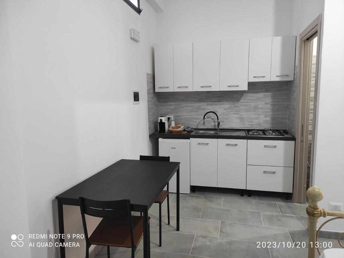 Casablanca Rooms Catania Rom bilde