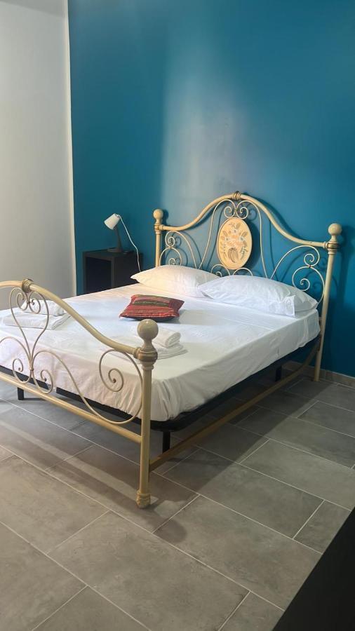 Casablanca Rooms Catania Rom bilde