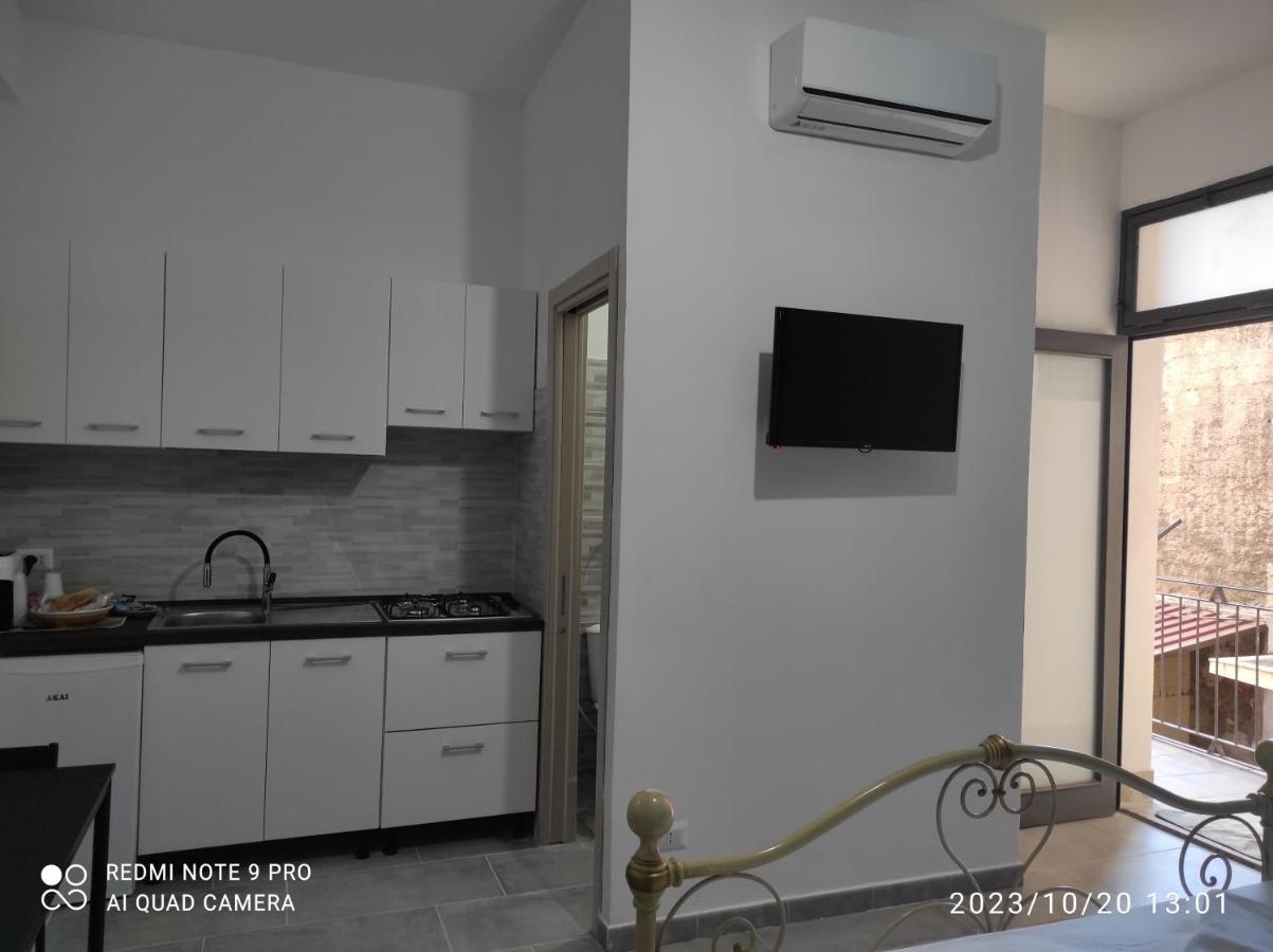 Casablanca Rooms Catania Rom bilde